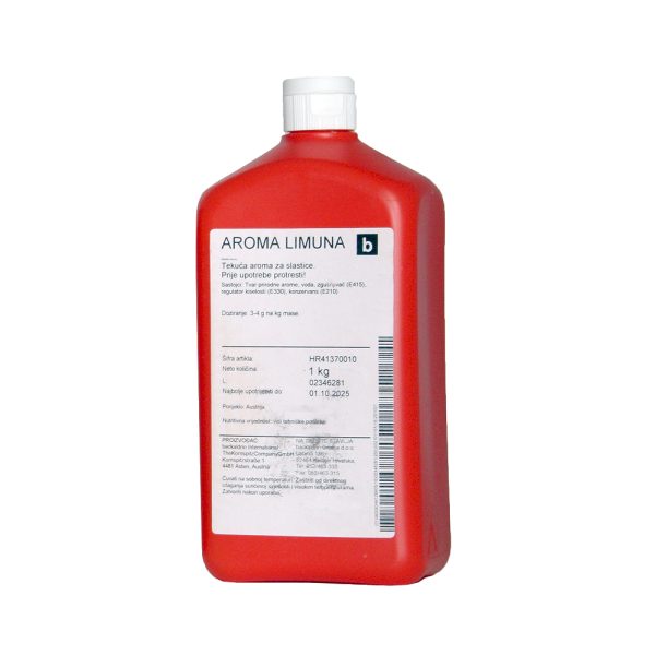 AROMA LIMUN Backaldrin 01