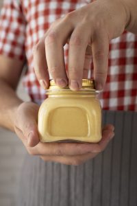 AROMA MASLAC Ireks 02