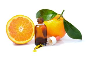 Aromatherapy