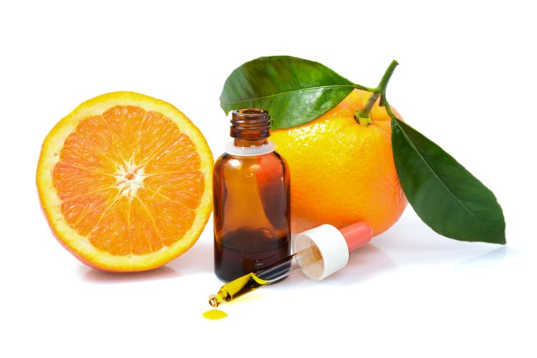 Aromatherapy
