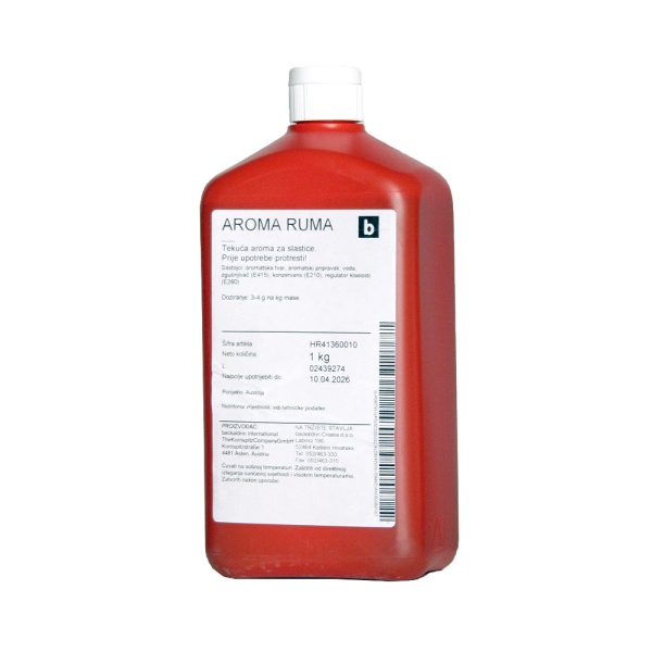 AROMA RUM Backaldrin 01