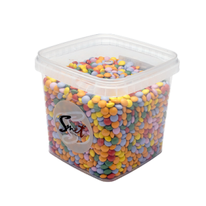 ČOKO SMARTISI MINI Smet 01