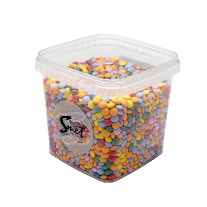 ČOKO SMARTISI MINI Smet 01