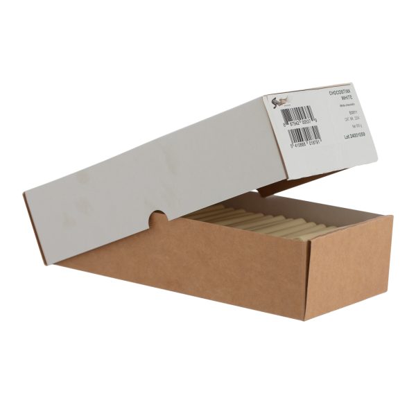 ČOKO ŠTAPIĆI bijeli Smet 03