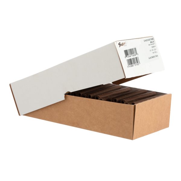 ČOKO ŠTAPIĆI mliječni Smet 03