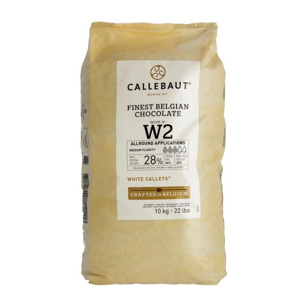 ČOKOLADA bijela Barry Callebaut 02