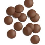 ČOKOLADA mliječna 34% Nutkao 03