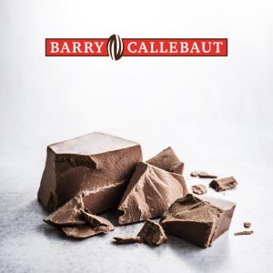 ČOKOLADA mliječna Barry Callebaut 01