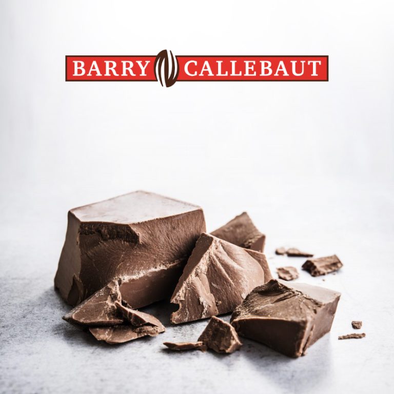 ČOKOLADA mliječna Barry Callebaut 01
