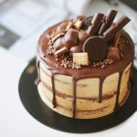 ČOKOLADA mliječna Barry Callebaut 05