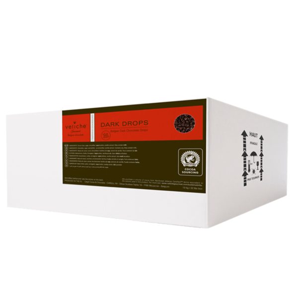 ČOKOLADA tamna 48% suzice Veliche 01