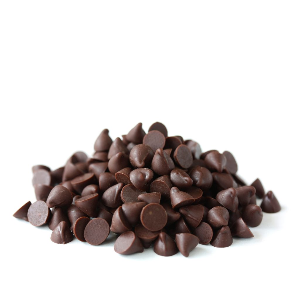 ČOKOLADA tamna 48% suzice Veliche 02