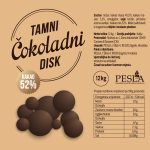 PE Tamni Cÿokoladni disk 52% 12 2020 OK