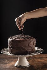 ČOKOLADA tamna 55% Barry Callebaut 08