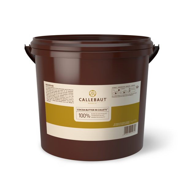 KAKAO MASLAC Barry Callebaut 01