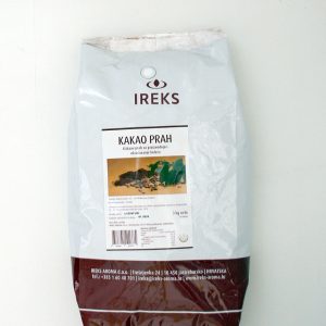 KAKAO PRAH Ireks 01