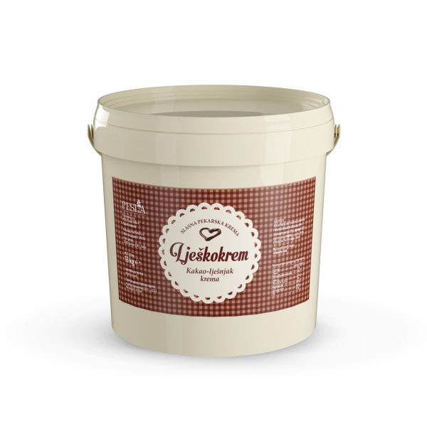 LJEŠKOKREM Pesla 01