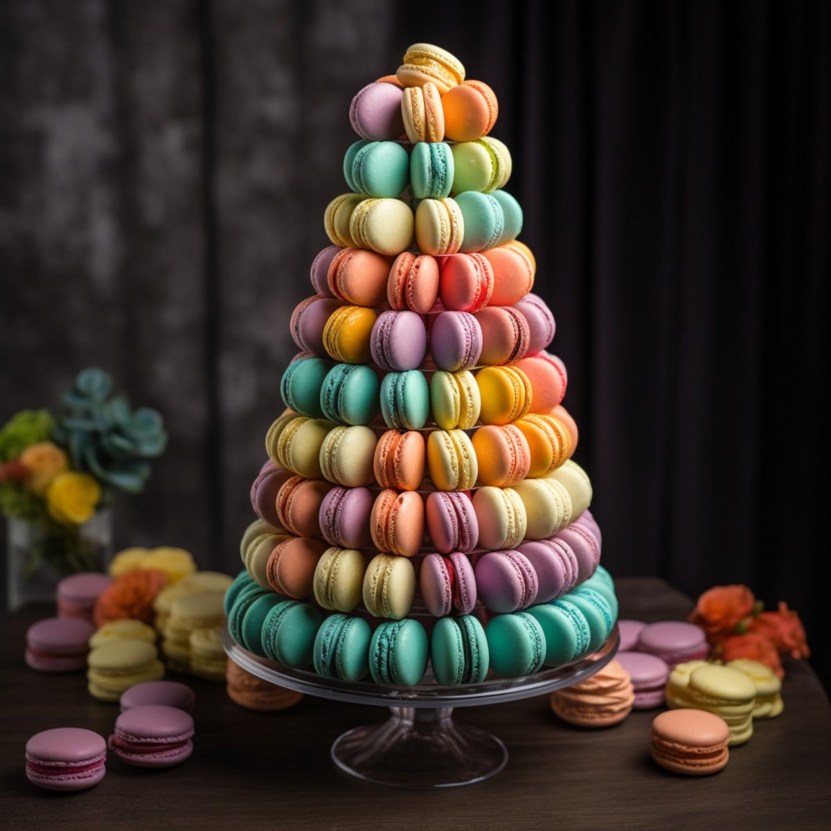 MACARONSI f4.5 mix 6 boja 05