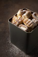 MARGARIN CREAMY Pesla 08