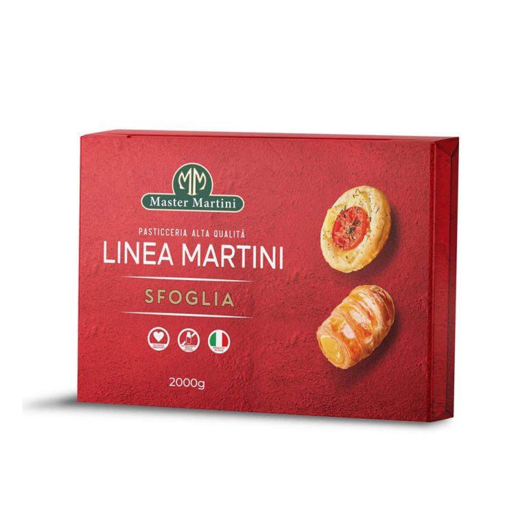 MARGARIN Martini Plus 80% b.m. crveni Master Martini 01