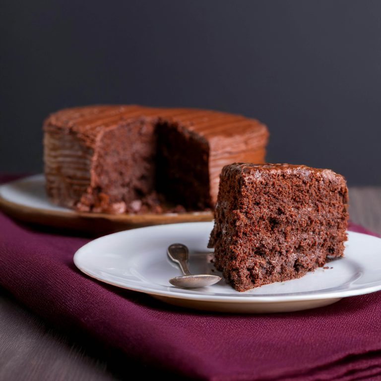 MIX BROWNIE Gluten Free Ireks 02