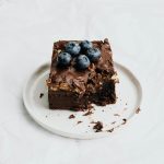 MIX BROWNIE Gluten Free Ireks 03