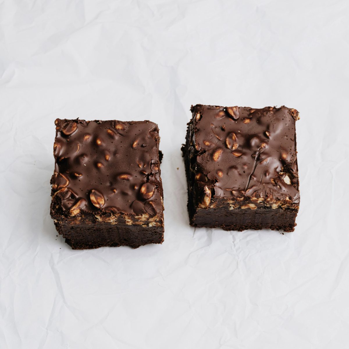 MIX BROWNIE Gluten Free Ireks 04
