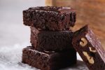 MIX BROWNIE Gluten Free Ireks 05