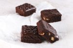 MIX BROWNIE Gluten Free Ireks 06