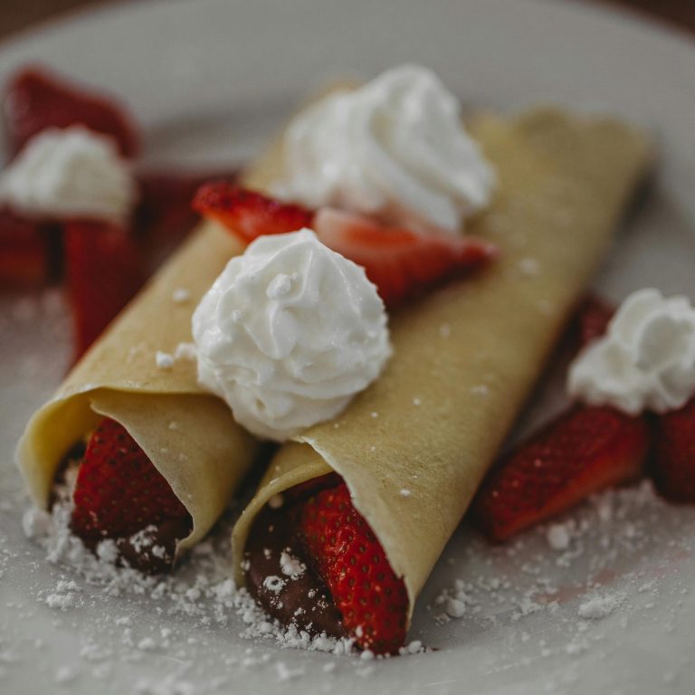 MIX CREPE PALAČINKE Lesaffre 02