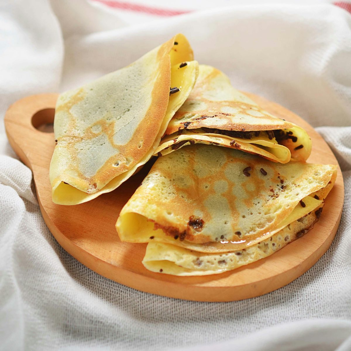 MIX CREPE PALAČINKE Lesaffre 04