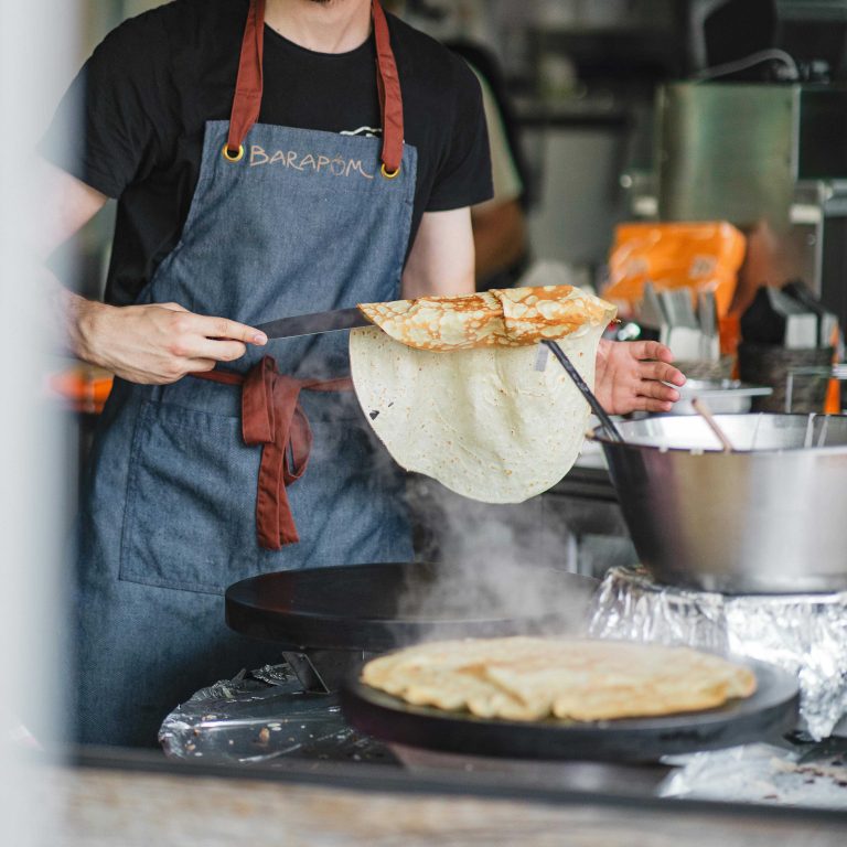 MIX CREPE PALAČINKE Lesaffre 05