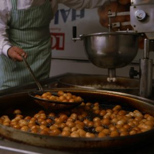 MIX DI GO FRITULE 100% Lesaffre 02