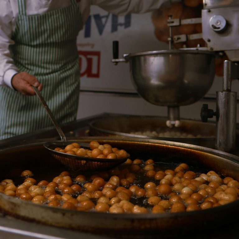 MIX DI GO FRITULE 100% Lesaffre 02
