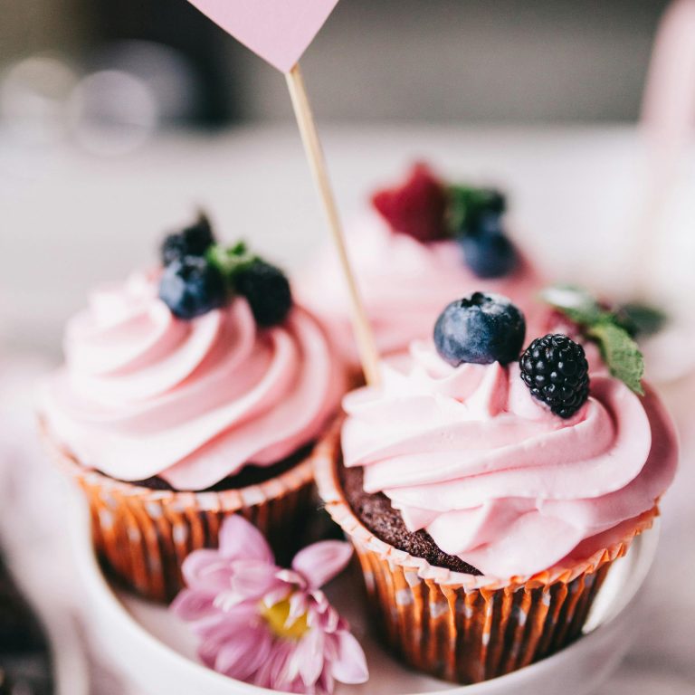 MIX MUFFIN BERRY Yummy 02