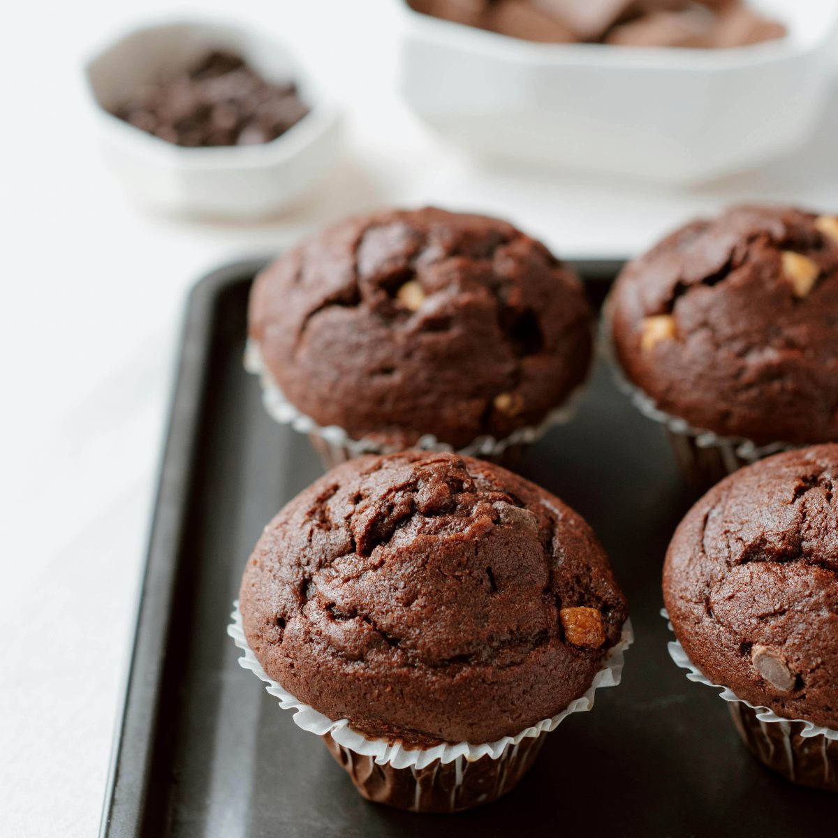 MIX MUFFIN ČOKOLADA Yummy 02