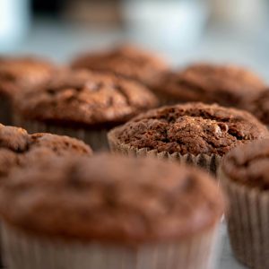 MIX MUFFIN ČOKO Lesaffre 02