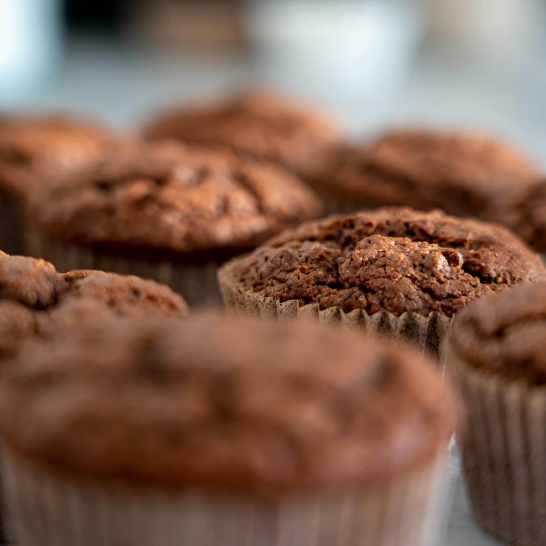 MIX MUFFIN ČOKO Lesaffre 02