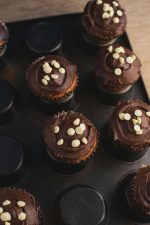 MIX MUFFIN ČOKO Lesaffre 04