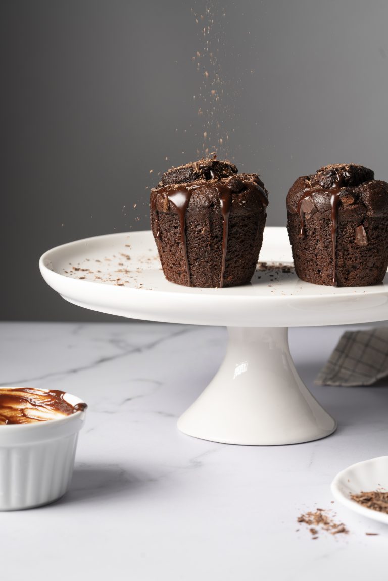 MIX MUFFIN ČOKO Lesaffre 07
