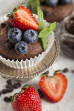 MIX MUFFIN ČOKO Lesaffre 09