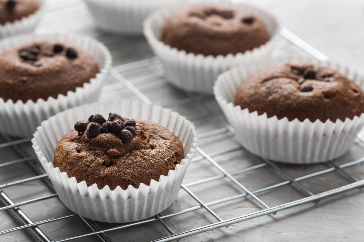 MIX MUFFIN ČOKO Lesaffre 10