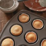 MIX MUFFIN Gluten Free Ireks 03