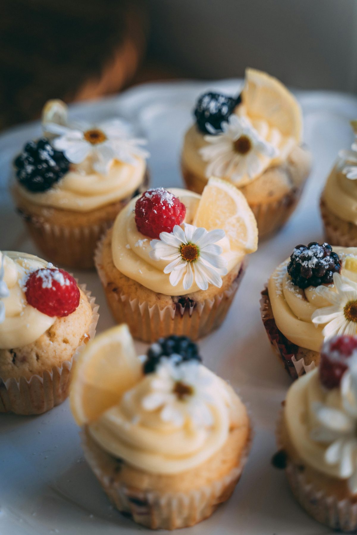 MIX MUFFIN Gluten Free Ireks 04