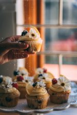 MIX MUFFIN Gluten Free Ireks 05