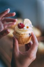 MIX MUFFIN Gluten Free Ireks 06