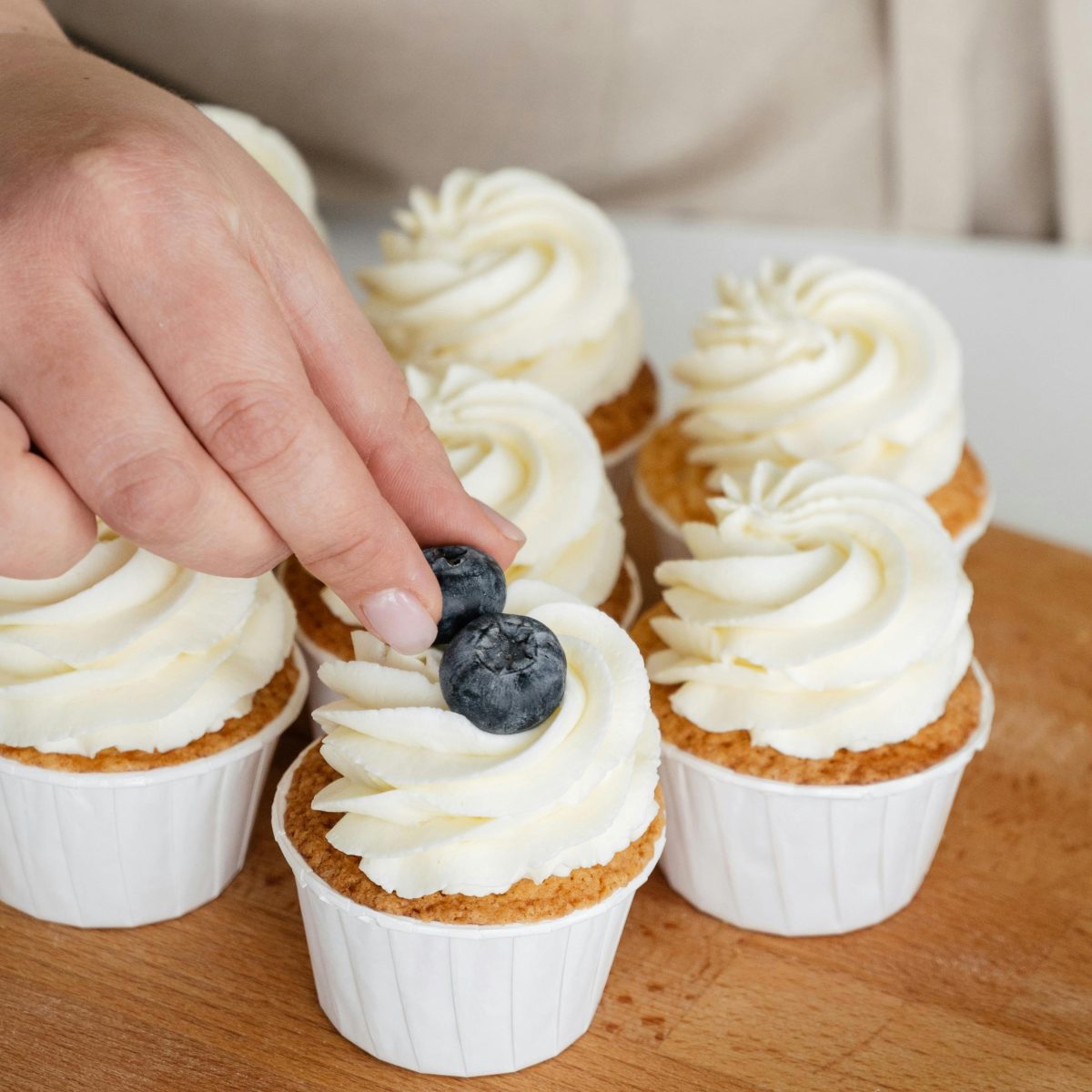 MIX MUFFIN KARAMELA Yummy 04