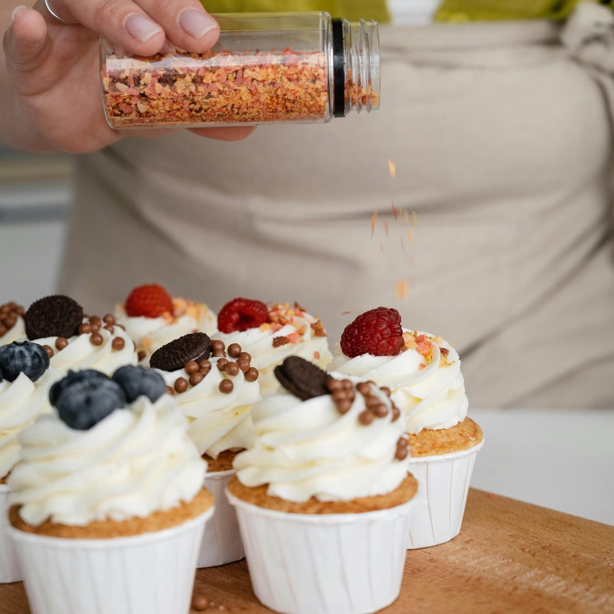 MIX MUFFIN KARAMELA Yummy 05