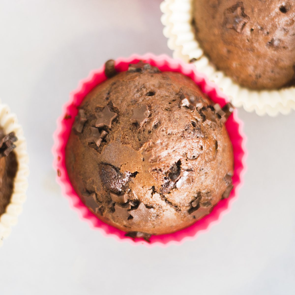 MIX MUFFIN KAVA Yummy 09