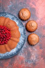 MIX MUFFIN KAVA Yummy 12